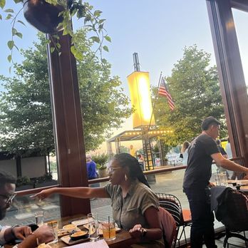 Kinfolk Southern Kitchen - That's the lil strip part - Southern Near Me - Washington, DC, District of Columbia