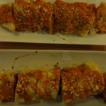 Sushi Hook - My Spicy Crunch California and Highway. Yum! - Sushi Bars Near Me - Sacramento, California Sushi Hook - My Spicy Crunch California and Highway. Yum! - Sushi Bars Near Me - Sacramento, California