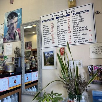 D's Beauty Salon - Prices - Hair Salons Near Me - Newark, California D's Beauty Salon - Prices - Hair Salons Near Me - Newark, California