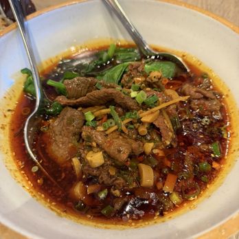Shang Cafe - Szechuan Near Me - San Jose, California Shang Cafe - Szechuan Near Me - San Jose, California