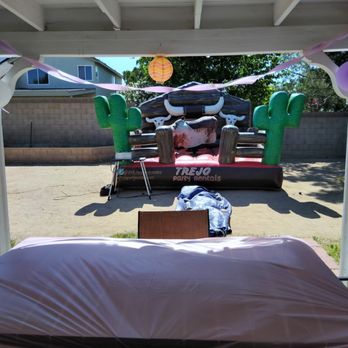 Trejo Party Rentals - Party Supplies Near Me Trejo Party Rentals - Party Supplies Near Me