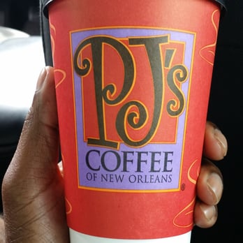 PJ's Coffee - Hot Coffee! - Coffee & Tea Near Me - Slidell, Louisiana
