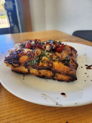 Emma Hearth & Market by null