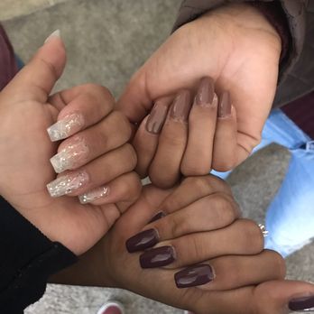 KLC Nails & Spa - Nail Salons Near Me - Ceres, California