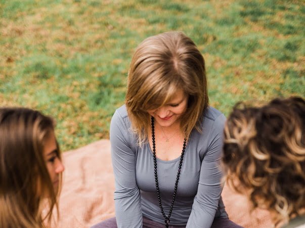 Becky Heart Cuddling & Coaching - grief counselor in Solvang, CA