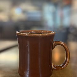 The Bada Bean - The perfect cup of coffee Always like 4 different coffee roasts to choose from