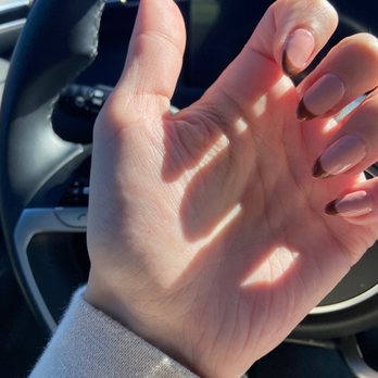 Rainbow Nail Spa - Nail Salons Near Me - Lindenhurst, New York