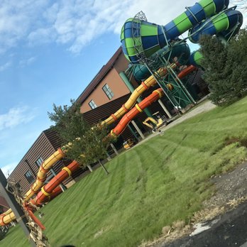 Great Wolf Lodge - Resorts Near Me - Scotrun, Pennsylvania Great Wolf Lodge - Resorts Near Me - Scotrun, Pennsylvania