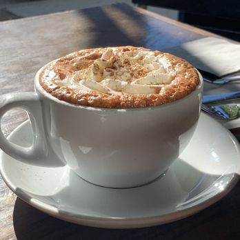 Blu Jam Cafe - Breakfast & Brunch Near Me - Sherman Oaks, California