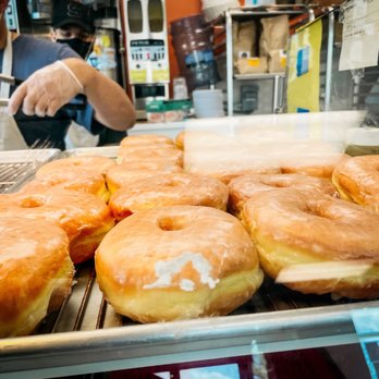 Early Bird Donuts - Donut - Donuts Near Me - Durham, North Carolina