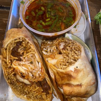 Cris and John - Ramenrrito - Vietnamese Near Me - Dallas, Texas Cris and John - Ramenrrito - Vietnamese Near Me - Dallas, Texas