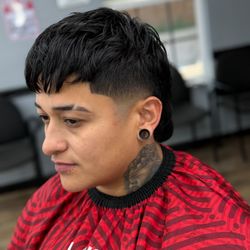 Cleveland Barber Shop
