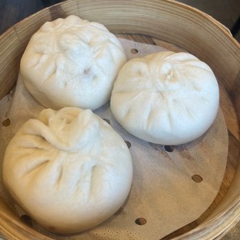 Magic Noodle - Bao - Chinese Near Me - Scarborough, Ontario