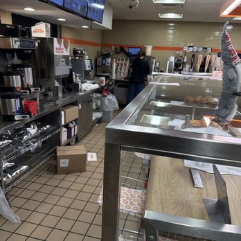 Dunkin' - Coffee & Tea Near Me - Marlborough, Connecticut