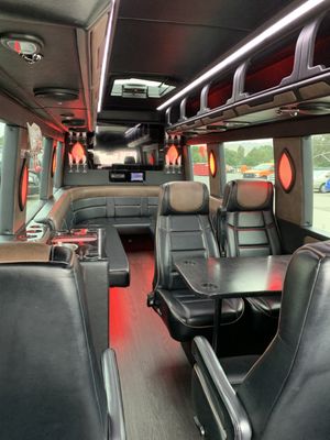 Napa Valley Wine Country Tours by null