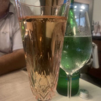 Laura - Prosecco!! - Italian Near Me - Summerville, South Carolina Laura - Prosecco!! - Italian Near Me - Summerville, South Carolina