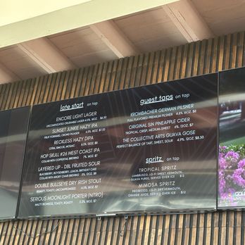 Late Start - Breweries Near Me - Tampa, Florida