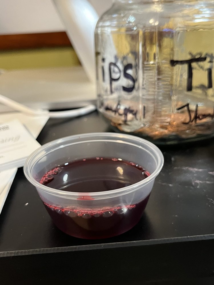 ANIROSE AFRICANCARIBBEAN RESTAURANT 925 N Olden Ave, Trenton, New