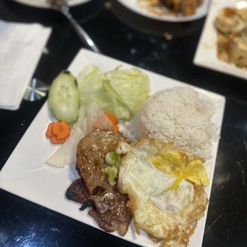 Got Phở? - Flame broiled pork - Chinese Near Me - Reno, Nevada