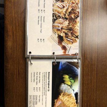 Katsuya - Japanese Near Me - Coquitlam, British Columbia