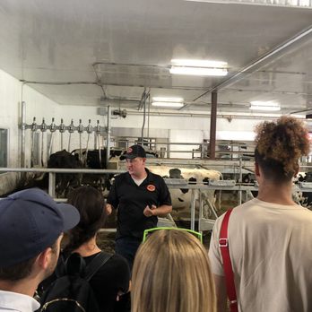 Heber Valley Artisan Cheese - The owner! Cool guy! - Cheese Shops Near Me - Midway, Utah Heber Valley Artisan Cheese - The owner! Cool guy! - Cheese Shops Near Me - Midway, Utah