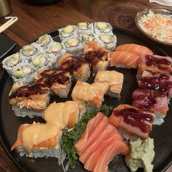Gyu Ichiro - Sushi Bars Near Me - New York, New York