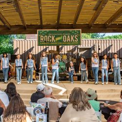 SoCal Music Unlimited - Performance Team at Wilson Creek Winery