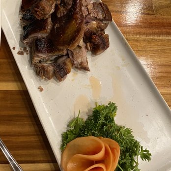 Yue Bai Wei - Tea Smoked Duck - Chinese Near Me - Pittsburgh, Pennsylvania Yue Bai Wei - Tea Smoked Duck - Chinese Near Me - Pittsburgh, Pennsylvania