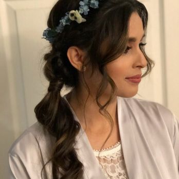 Cristina Glams - Makeup Artists Near Me - Riverside, California