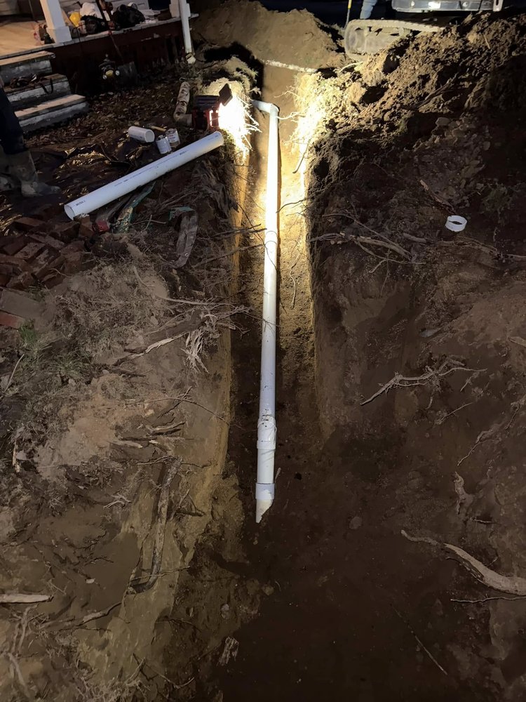 Slide of G Tech Plumbing & HVAC