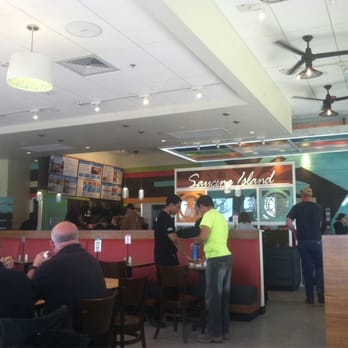 Pollo Tropical - Inside - Latin American Near Me - Orlando, Florida