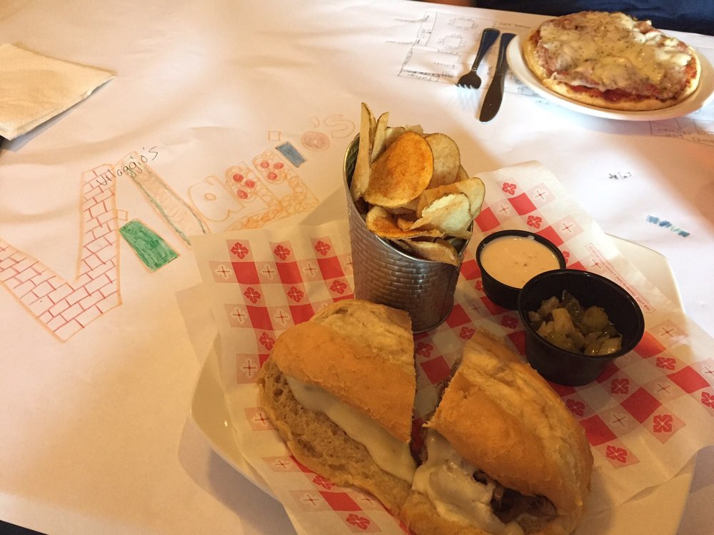 VILLAGGIO’S ITALIAN EATERY 30 Photos & 81 Reviews American (New