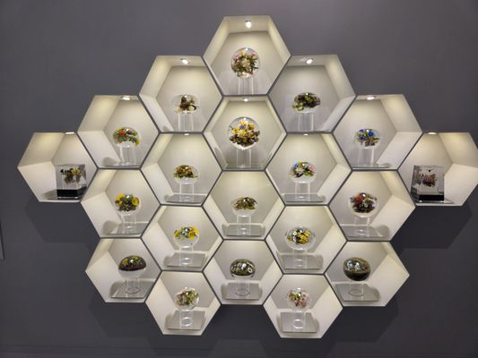 Imagine Museum: Contemporary glass art by null