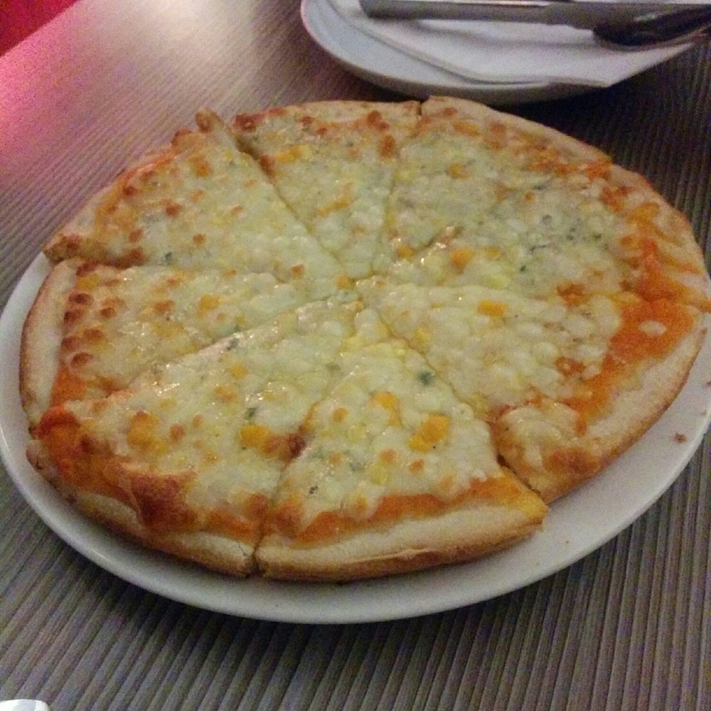 Las Uvas Dulces - Pizza - Gastropubs Near Me - Madrid, M