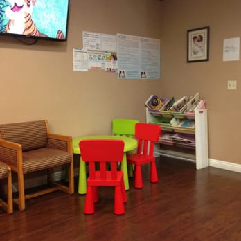 Joyce Chong, MD - Waiting room - Pediatricians Near Me Joyce Chong, MD - Waiting room - Pediatricians Near Me