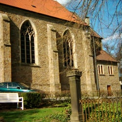 Evangelische Kirche Opherdicke
