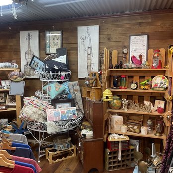 The Lemon Drop - Housewares - Souvenir Shops Near Me - Mariposa, California