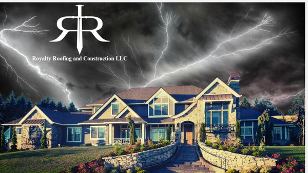 Royalty Roofing & Construction LLC