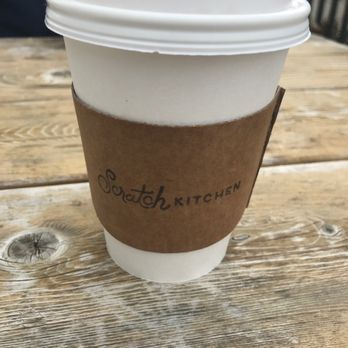 Scratch Kitchen - Coffee - Bakeries Near Me - San Antonio, Texas
