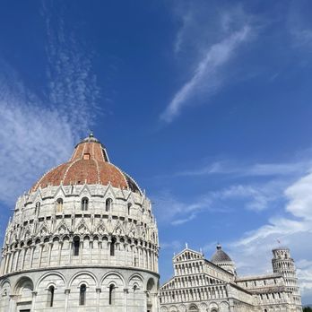 Torre di Pisa - Landmarks & Historical Buildings Near Me - Pisa, PI