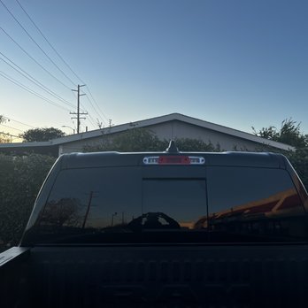 Superior Auto Styling - Back window tint - Windshield Installation & Repair Near Me - Ontario, California Superior Auto Styling - Back window tint - Windshield Installation & Repair Near Me - Ontario, California