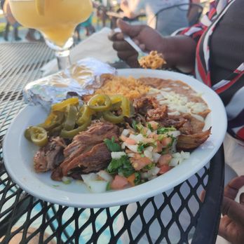 Papasitos and Beer Mexican Grill - Fajitas del Mar - Mexican Near Me - Lorain, Ohio