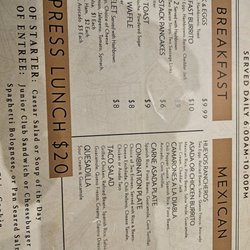 Mr. Banks Diner