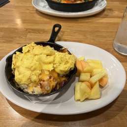 Fort Mill Biscuit Bake