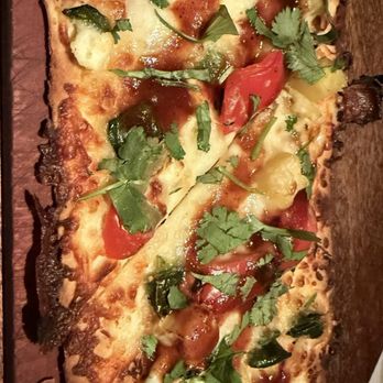 Seasons 52 - Flatbread - New American Near Me - Lone Tree, Colorado