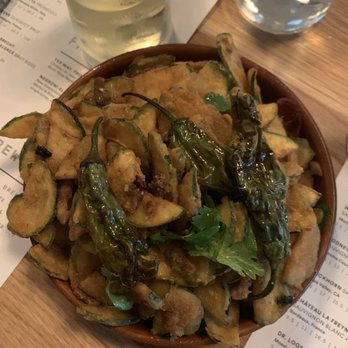 Sixty Vines - Fried zucchini - Wine Bars Near Me - Winter Park, Florida Sixty Vines - Fried zucchini - Wine Bars Near Me - Winter Park, Florida