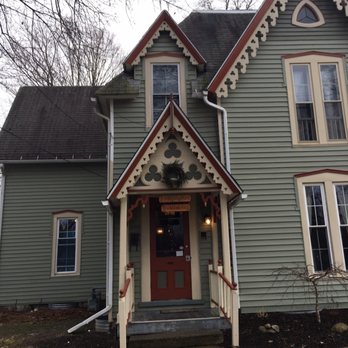 Lamplighter Book Store - The business - Bookstores Near Me - Mount Morris, New York