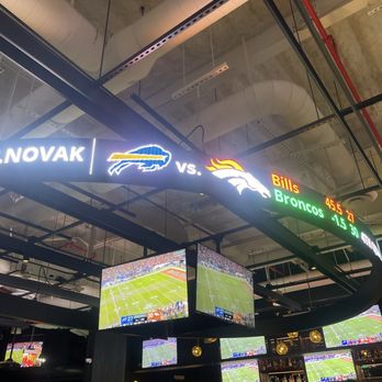 Good Game powered by Topgolf Swing Suite - Arcades Near Me - Atlanta, Georgia