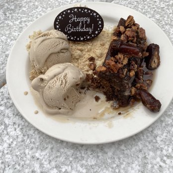 Orange Hill Restaurant & Events - Birthday cake - Steakhouses Near Me - Orange, California Orange Hill Restaurant & Events - Birthday cake - Steakhouses Near Me - Orange, California