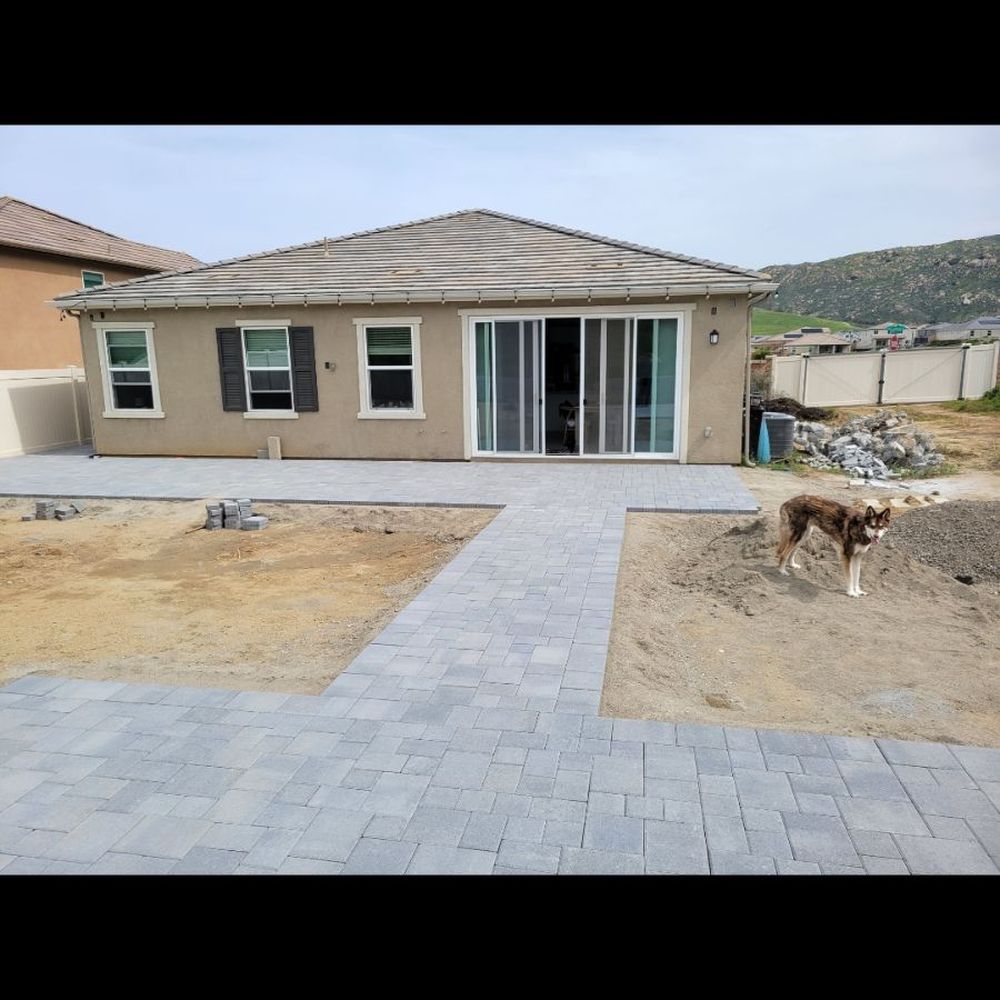 Unique Home Builders - In progress - Masonry/Concrete Near Me - Encino, California